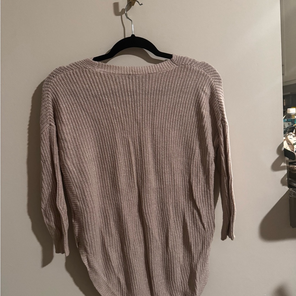 Express sweater - Picture 5 of 5